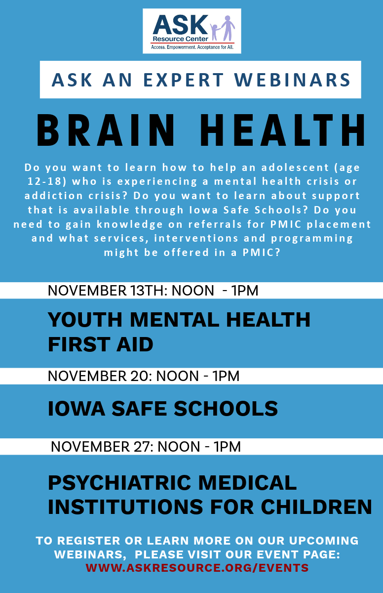 Brain Health Resource Center